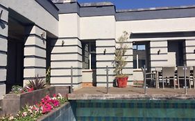 Orchids Lodge